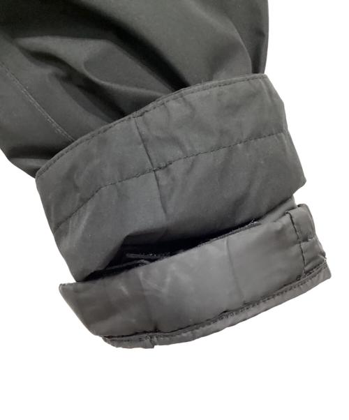 FOX FIRE（フォックスファイヤー）FOX FIRE (フォックスファイヤー) シトリンスリーウェイジャケット ブラック サイズ:Mの古着・服飾アイテム