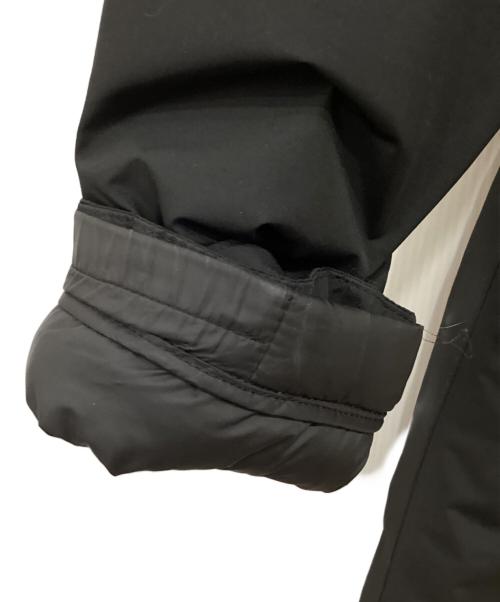 FOX FIRE（フォックスファイヤー）FOX FIRE (フォックスファイヤー) シトリンスリーウェイジャケット ブラック サイズ:Mの古着・服飾アイテム