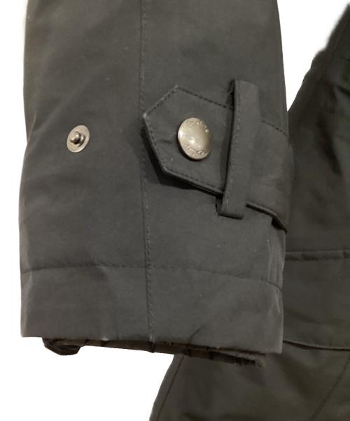 FOX FIRE（フォックスファイヤー）FOX FIRE (フォックスファイヤー) シトリンスリーウェイジャケット ブラック サイズ:Mの古着・服飾アイテム