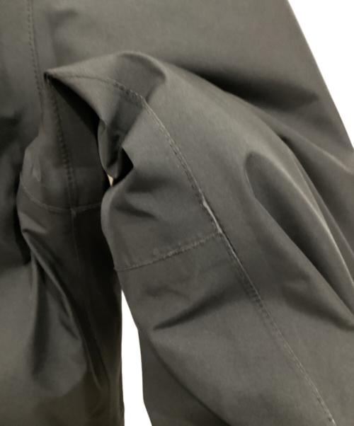 FOX FIRE（フォックスファイヤー）FOX FIRE (フォックスファイヤー) シトリンスリーウェイジャケット ブラック サイズ:Mの古着・服飾アイテム