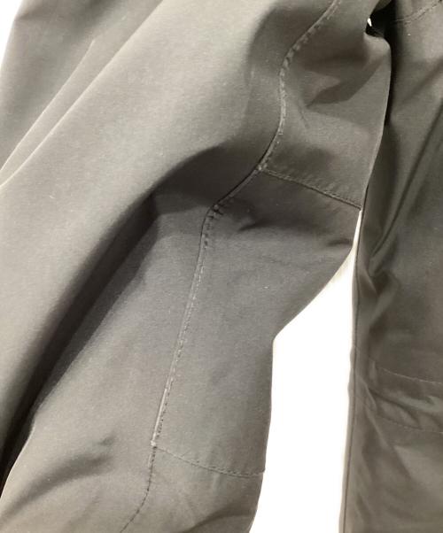 FOX FIRE（フォックスファイヤー）FOX FIRE (フォックスファイヤー) シトリンスリーウェイジャケット ブラック サイズ:Mの古着・服飾アイテム