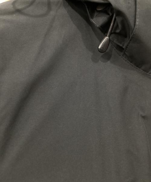 FOX FIRE（フォックスファイヤー）FOX FIRE (フォックスファイヤー) シトリンスリーウェイジャケット ブラック サイズ:Mの古着・服飾アイテム