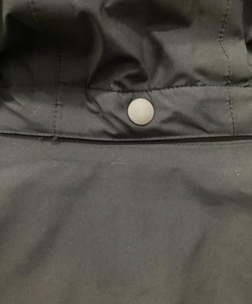 FOX FIRE（フォックスファイヤー）FOX FIRE (フォックスファイヤー) シトリンスリーウェイジャケット ブラック サイズ:Mの古着・服飾アイテム