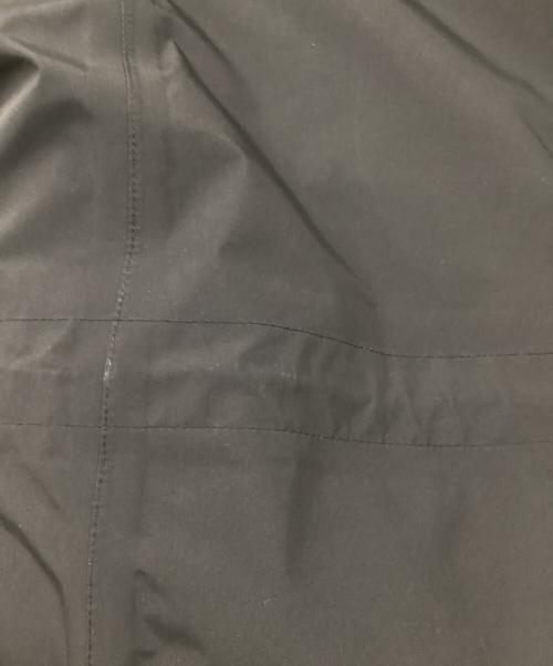 FOX FIRE（フォックスファイヤー）FOX FIRE (フォックスファイヤー) シトリンスリーウェイジャケット ブラック サイズ:Mの古着・服飾アイテム