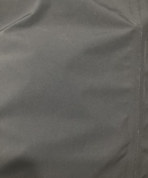 FOX FIRE（フォックスファイヤー）FOX FIRE (フォックスファイヤー) シトリンスリーウェイジャケット ブラック サイズ:Mの古着・服飾アイテム