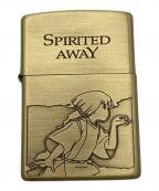 ジブリジブリ）の古着「ZIPPO」