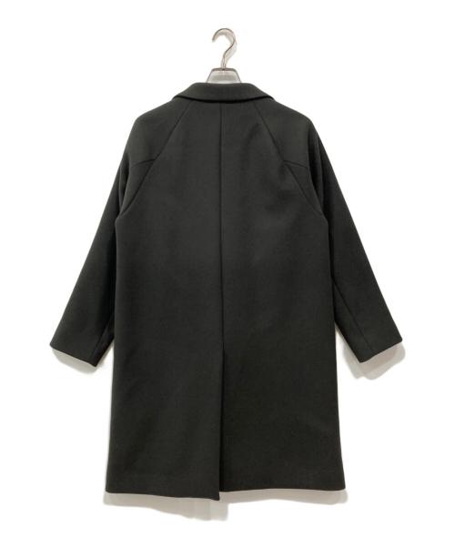 green label relaxing（グリーンレーベルリラクシング）green label relaxing (グリーンレーベルリラクシング) チェスターコート ブラウン サイズ:Sの古着・服飾アイテム