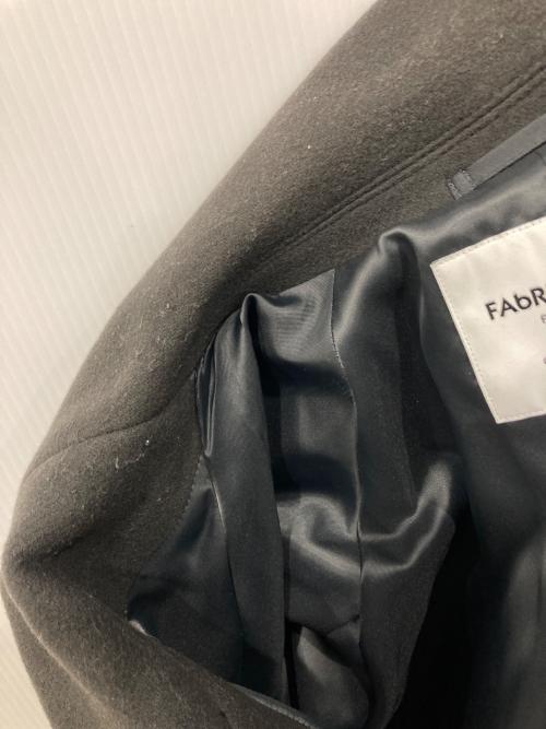 green label relaxing（グリーンレーベルリラクシング）green label relaxing (グリーンレーベルリラクシング) チェスターコート ブラウン サイズ:Sの古着・服飾アイテム