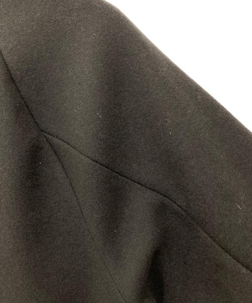 green label relaxing（グリーンレーベルリラクシング）green label relaxing (グリーンレーベルリラクシング) チェスターコート ブラウン サイズ:Sの古着・服飾アイテム