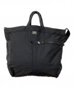 ）の古着「2WAY TOTE BAG(L) / 2ウェイ トートバッグ(L)」