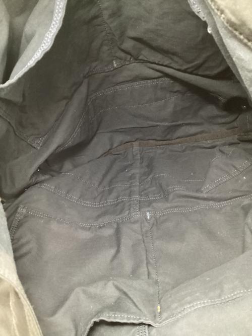 PORTER（ポーター）PORTER (ポーター) 2WAY TOTE BAG(L) / 2ウェイ トートバッグ(L)の古着・服飾アイテム