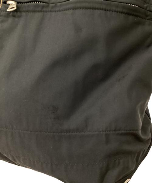 PORTER（ポーター）PORTER (ポーター) 2WAY TOTE BAG(L) / 2ウェイ トートバッグ(L)の古着・服飾アイテム