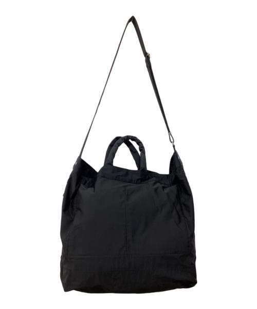PORTER（ポーター）PORTER (ポーター) 2WAY TOTE BAG(L) / 2ウェイ トートバッグ(L)の古着・服飾アイテム