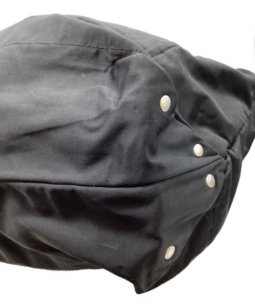PORTER（ポーター）PORTER (ポーター) 2WAY TOTE BAG(L) / 2ウェイ トートバッグ(L)の古着・服飾アイテム