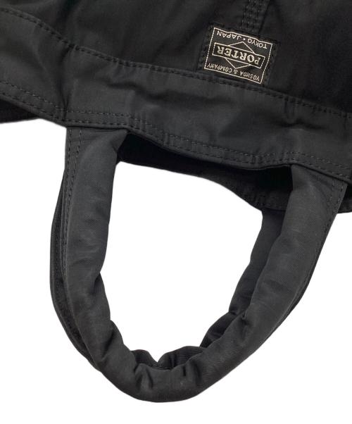 PORTER（ポーター）PORTER (ポーター) 2WAY TOTE BAG(L) / 2ウェイ トートバッグ(L)の古着・服飾アイテム