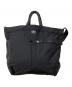 PORTER（ポーター）の古着「2WAY TOTE BAG(L) / 2ウェイ トートバッグ(L)」