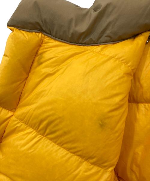 THE NORTH FACE（ザ ノース フェイス）THE NORTH FACE (ザ ノース フェイス) ウィンドストッパーブルックスレンジライトパーカ ベージュ サイズ:XLの古着・服飾アイテム