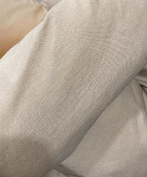 THE NORTH FACE（ザ ノース フェイス）THE NORTH FACE (ザ ノース フェイス) ウィンドストッパーブルックスレンジライトパーカ ベージュ サイズ:XLの古着・服飾アイテム