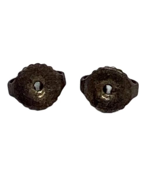 CHANEL（シャネル）CHANEL (シャネル) クローバー モチーフ ピアスの古着・服飾アイテム