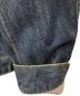中古・古着 LEVI'S ENGINEERED (リーバイスエンジニアード) デニムジャケット インディゴ サイズ:XL：10000円