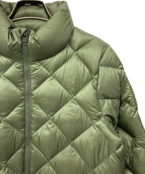 Patagonia（パタゴニア）Patagonia (パタゴニア) PROW BOMBER JKT / プラウ・ボマー・ジャケット グリーン サイズ:Sの古着・服飾アイテム