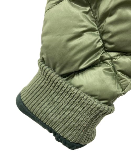 Patagonia（パタゴニア）Patagonia (パタゴニア) PROW BOMBER JKT / プラウ・ボマー・ジャケット グリーン サイズ:Sの古着・服飾アイテム