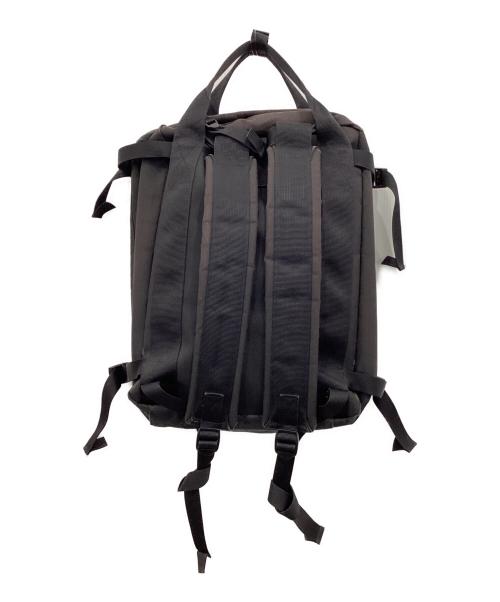 PORTER（ポーター）PORTER (ポーター) RUCKSACK ブラックの古着・服飾アイテム