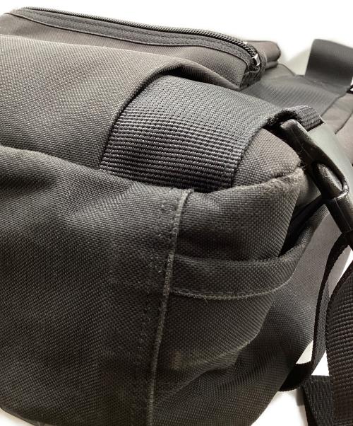 PORTER（ポーター）PORTER (ポーター) RUCKSACK ブラックの古着・服飾アイテム