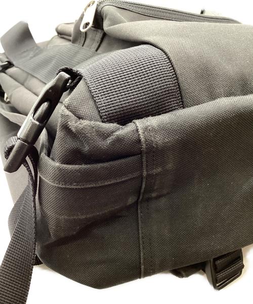 PORTER（ポーター）PORTER (ポーター) RUCKSACK ブラックの古着・服飾アイテム
