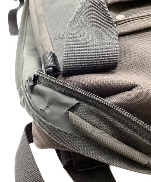 PORTER（ポーター）PORTER (ポーター) RUCKSACK ブラックの古着・服飾アイテム