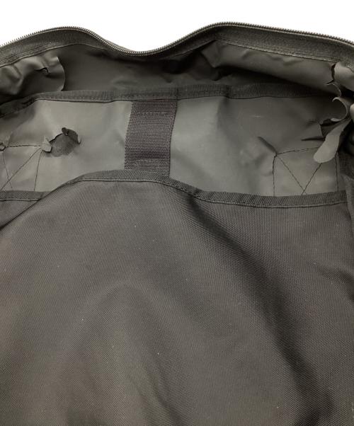 PORTER（ポーター）PORTER (ポーター) RUCKSACK ブラックの古着・服飾アイテム