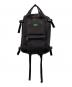 PORTER（ポーター）の古着「RUCKSACK」｜ブラック