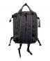 PORTER (ポーター) RUCKSACK ブラック：4000円