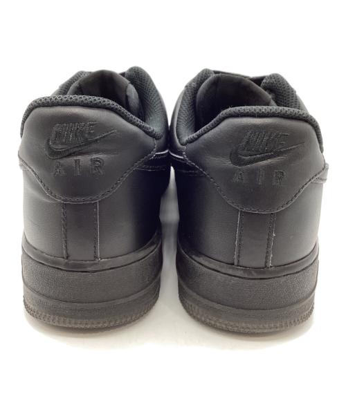 NIKE（ナイキ）NIKE (ナイキ) ローカットスニーカー ブラック サイズ:SIZE 27cmの古着・服飾アイテム