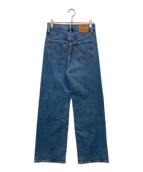 LEVI'S（リーバイス）LEVI'S (リーバイス) デニムパンツ インディゴ サイズ:W28の古着・服飾アイテム