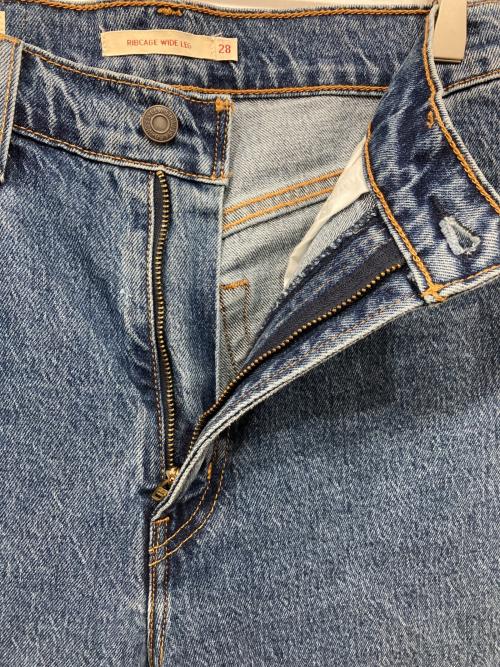 LEVI'S（リーバイス）LEVI'S (リーバイス) デニムパンツ インディゴ サイズ:W28の古着・服飾アイテム