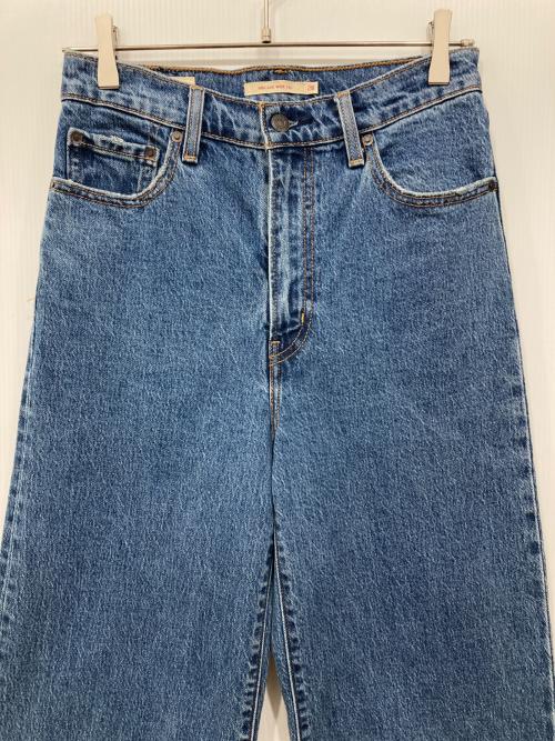 LEVI'S（リーバイス）LEVI'S (リーバイス) デニムパンツ インディゴ サイズ:W28の古着・服飾アイテム
