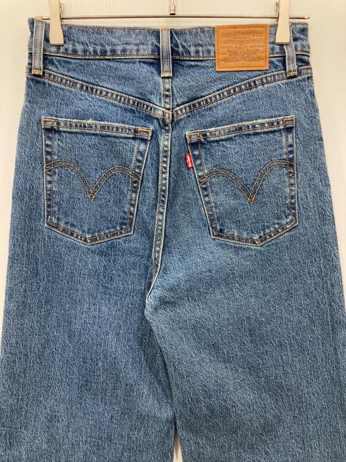 LEVI'S（リーバイス）LEVI'S (リーバイス) デニムパンツ インディゴ サイズ:W28の古着・服飾アイテム