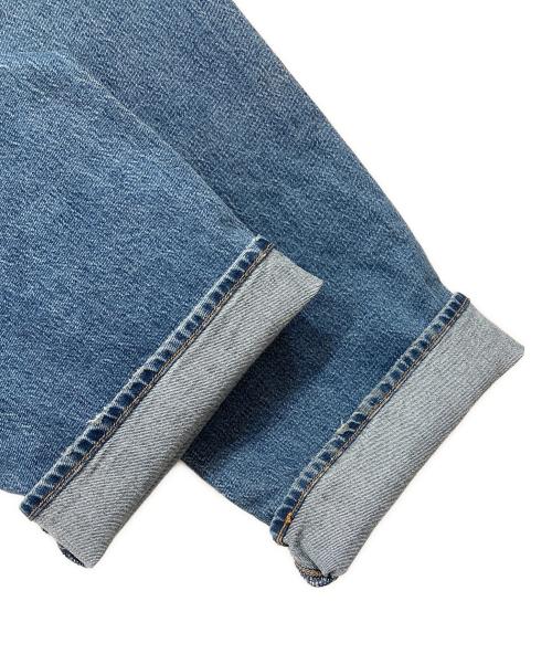 LEVI'S（リーバイス）LEVI'S (リーバイス) デニムパンツ インディゴ サイズ:W28の古着・服飾アイテム