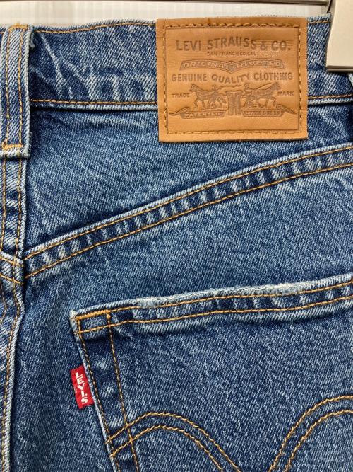 LEVI'S（リーバイス）LEVI'S (リーバイス) デニムパンツ インディゴ サイズ:W28の古着・服飾アイテム