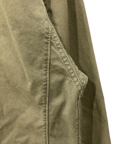 1ST PAT-RN（ファーストパターン）1ST PAT-RN (ファーストパターン) フィールドジャケット グリーン サイズ:lの古着・服飾アイテム