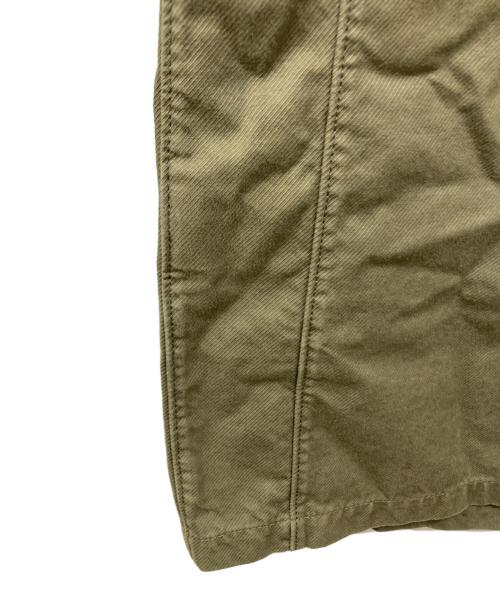 1ST PAT-RN（ファーストパターン）1ST PAT-RN (ファーストパターン) フィールドジャケット グリーン サイズ:lの古着・服飾アイテム