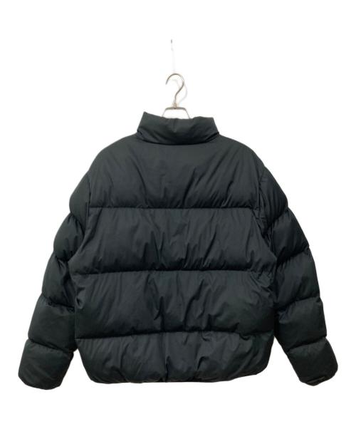 NIKE（ナイキ）NIKE (ナイキ) CLUB PUFFER JKT / クラブ パファー ジャケット ブラック サイズ:XLの古着・服飾アイテム