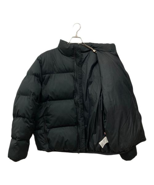 NIKE（ナイキ）NIKE (ナイキ) CLUB PUFFER JKT / クラブ パファー ジャケット ブラック サイズ:XLの古着・服飾アイテム