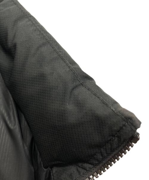NIKE（ナイキ）NIKE (ナイキ) CLUB PUFFER JKT / クラブ パファー ジャケット ブラック サイズ:XLの古着・服飾アイテム