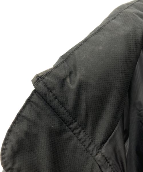 NIKE（ナイキ）NIKE (ナイキ) CLUB PUFFER JKT / クラブ パファー ジャケット ブラック サイズ:XLの古着・服飾アイテム