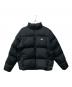 NIKE（ナイキ）の古着「CLUB PUFFER JKT / クラブ パファー ジャケット」｜ブラック