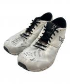 ）の古着「ローカットスニーカー」｜ホワイト