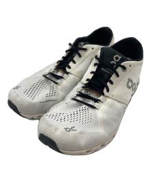 on（オン）の古着「ローカットスニーカー」｜ホワイト