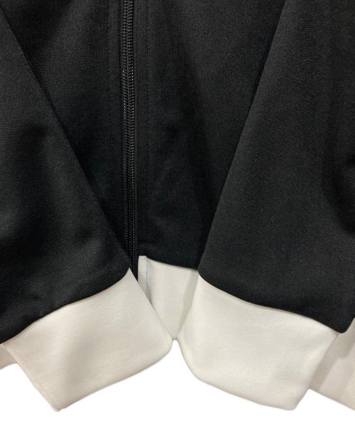 adidas（アディダス）adidas (アディダス) クラシックス ベッケンバウアー トラックトップ ブラック サイズ:SIZE Sの古着・服飾アイテム